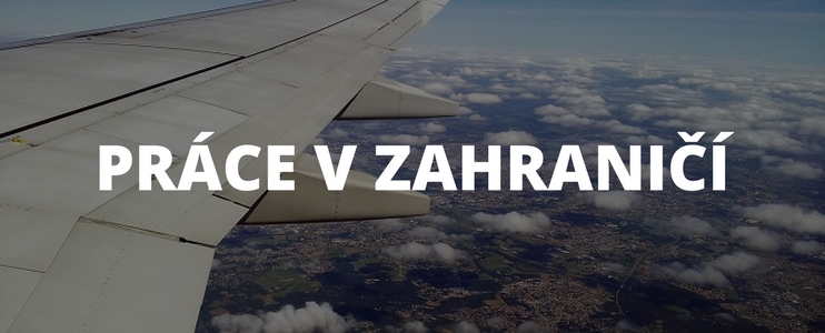 Prace V Zahranici Kariera V Kostce Profesia Cz